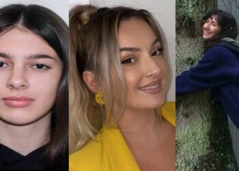 Liridona, Vanja, Giulia-Femicid apo tragjedi familjare?