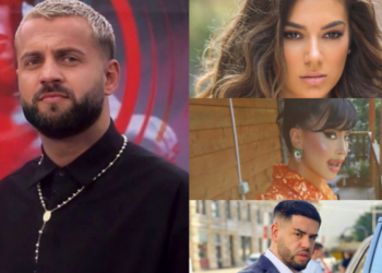 ‘Leku letër’/ Nga Luizi, Noizy e deri tek Dafina: Ja sa do të paguhen artistët natën e ndërrimit të viteve