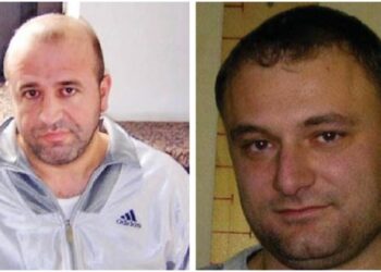 SPAK pushon akuzat për Dervishajn e Lul Berishën, s’provohet të kenë marrë pjesë në vrasjen e Vajdin Lamaj dhe Artan Arsit në 2005