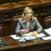 “Keqardhje që sulmet ndaj Ramës erdhën nga Italia”, Meloni mbron paktin për emigrantët në parlament