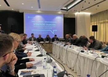 Mali i Zi i rrezikuar nga ndikimi keqdashës rus