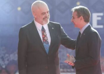 Mesazhi i Mitsotakis: Të pranohet se Beleri fitoi zgjedhjet dhe të betohet! Po punojmë për ta zgjidhur këtë çështje
