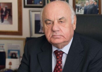 “Mbahem akoma”/ Moisiu mbush 94-vjeç, apeli: Të merren masa ushtarakisht ndaj Serbisë