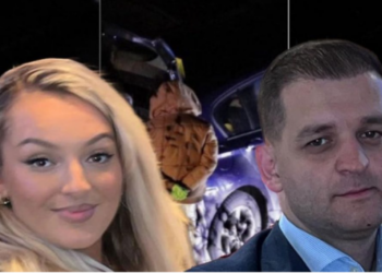 Bashkëshorti pagoi 30 mijë euro për vrasjen e gruas së tij, policia arreston edhe një person të tretë lidhur me ngjarjen e rëndë në Prishtinë