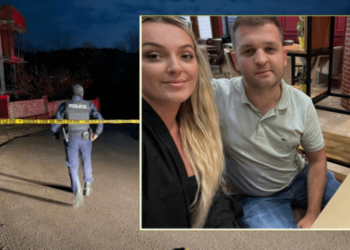 Emri/ U arrestua së bashku me burrin e saj, zbulohet identiteti i autorit  të vrasjes së Liridona Murselit. Janë bashkëfshatarë