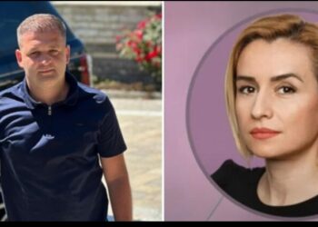 Avokatja nga Suedia tregon si përfitonte Naimi nga vrasja e Liridonës: 850 mijë euro në llogari…!