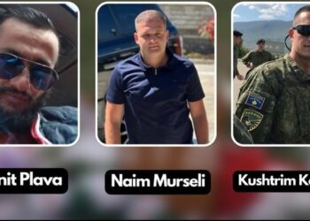 Detaje të reja/ Planifikuan vrasjen e Liridonës, Gjykata bën lëvizjen urgjente ndaj Naim Murselit, Granit Plavës e Kushtrim Kokallës