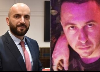 Plan për vrasjen e Gledis Nanos? Gazetari: Çfarë tregoi zhdukja spektakolare e Ervis Martinajt…!
