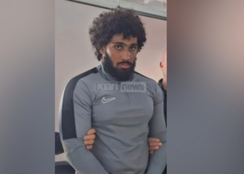 Ekzekutoi Ardian Nikulajn, Ruben Saraiva niset për t’u ekstraduar nga Maroku drejt Tiranës