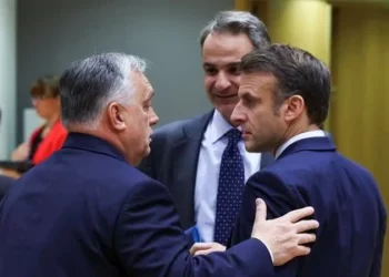 BE planifikon të nxjerrë ‘jashtë loje’ Hungarinë duke e privuar nga e drejta e votës. Rrezikon Greqia?!