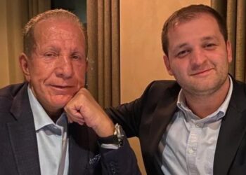 “Zoti e vendos fatin e secilit”/ Historia e sëmundjes që Naim Murseli kishte përdorur për t’u afruar me Pacollin: 25 vjet më vonë…!