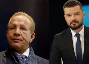 Polemika për vrasjen e Liridonës/ Analisti i përgjijget Pacollit pas akuzave për shantazh: Ai ka paratë, unë…