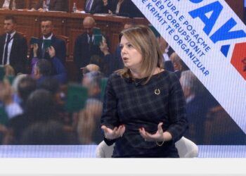 Do e votojnë arrestimin e Berishës? Nënkryetarja e PD: Çdo nismë të SPAK e mbështesim! Anëtarët e Rithemelimit po kthehen në parti