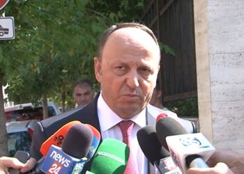 Fshehje dhe deklarim i rremë i pasurisë, çohet për gjykim ish-prokurori Petrit Fusha