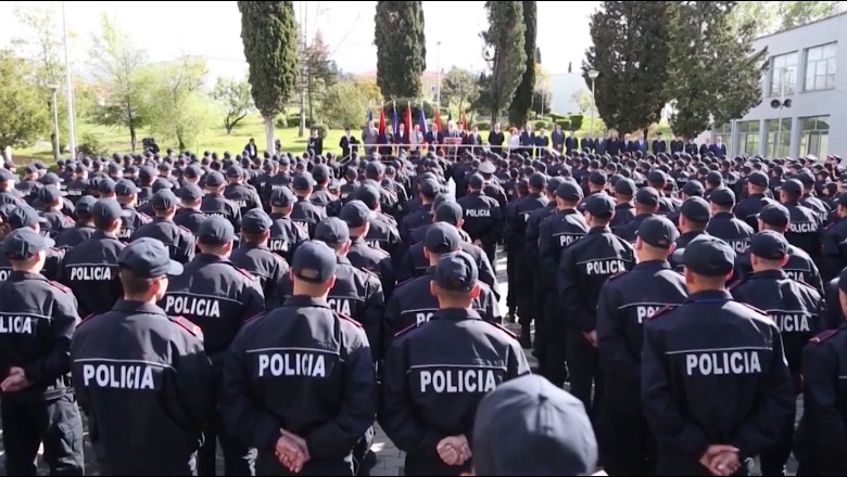 Kreu i Policisë së Shtetit nuk do të zgjidhet më nga ministri i Brendshëm, ja ndryshimet në ligj