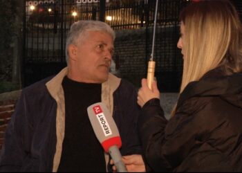 Grabitja në Prush, flet banori: Ngjarje e jashtëzakonshme për ne! S’ka ndodhur kurrë të vjedhin dhe një pulë