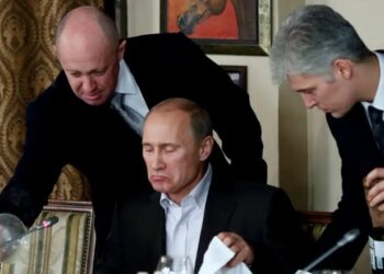 Rusia e Putin/ Kur kriminelët i shërbejnë shtetit!