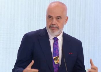 ‘S’ndryshojmë qëndrim për Belerin’/ Rama: Javën tjetër në Bruksel me kokën lart! Greqia? S’besoj se do i vënë ‘tapën’ e vetos shishes…!