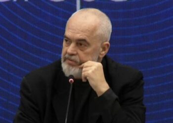 “Beleri”, reagon Edi Rama: Vendimi i GJKKO, korrekt! Kjo çështje, e drejtësisë dhe kurrsesi e politikës