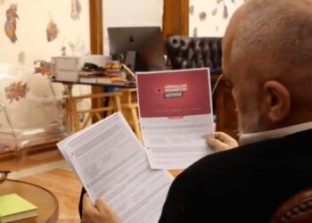 ‘Me ty për Shqipërinë që duam’/ Qeveria i rikthehet Këshillimit Kombëtar: Qytetarët do pyeten për çështje me rëndësi strategjike