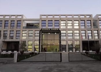 VIDEO/ Rama: Bashkia e re e Kurbinit, shembëlltyrë e transformimit rrënjësor të qytetit të rilindur