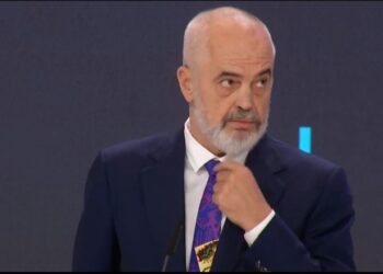 Rama: Reformën në Drejtësi s’ka SHBA e BE që do ta bënte pa fitoren e PS. Le të hidhet përpjetë kush të dojë