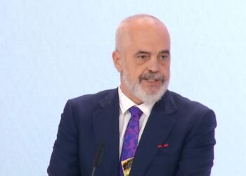 Antikorrupsioni/ Rama: Karrigia e pushtetit është një kafshë e egër. Ndëshkim për keqbërësit e veshur me pushtet