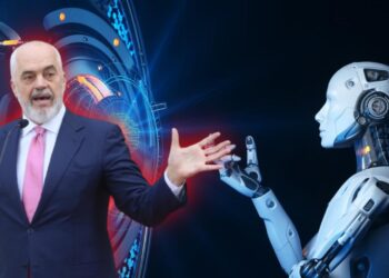 Tendera me Inteligjencë Artificiale/ Qeveria çon përpara planin e Ramës, miratohet projektligji