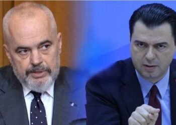 Kryeministri ironizoi Bashën, reagon PD: Për Ramën kush nuk vjedh, fle gjumë…!
