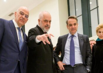 Me Greqinë duhet reciprocitet