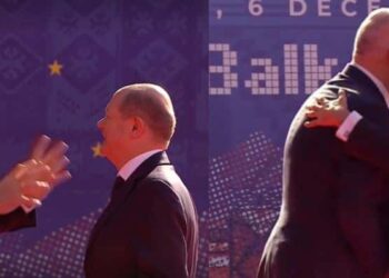 Plani Scholz-Macron për “të çarmatosur” liderët e BE nga veto: Ja si mund të përfitojë dhe Shqipëria