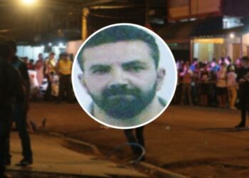 Dëshmia/ E vrau në Ekuador, bosi i mafies ballkanike Remzi Azemi: Hidri pinte kokainë 24 orë