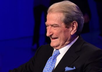 Të birin e prisnin sot në gjyq, Berisha e mbron publikisht: Shkëlzeni s’ka marrë asnjë njoftim. Po ma sulmojnë për arsye politike