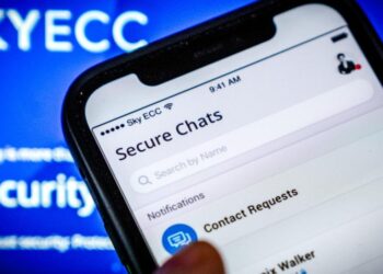 Vrasësi shqiptar me pagesë zbulohet në bisedat e “Sky ECC”, prokurori belg: E ka rrëfyer vetë
