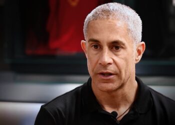 Sylvinho për gazetën ‘Marca’: Dua që kualifikimi në turne madhor të jetë rutinë