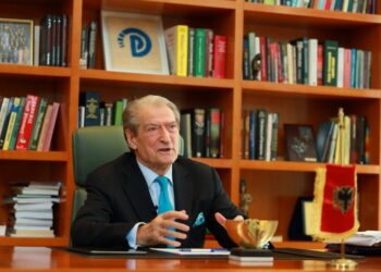Gjykata merr vendimin nesër, Berisha tregon se çfarë do të ndodhë me drejtimin e Rithemelimit
