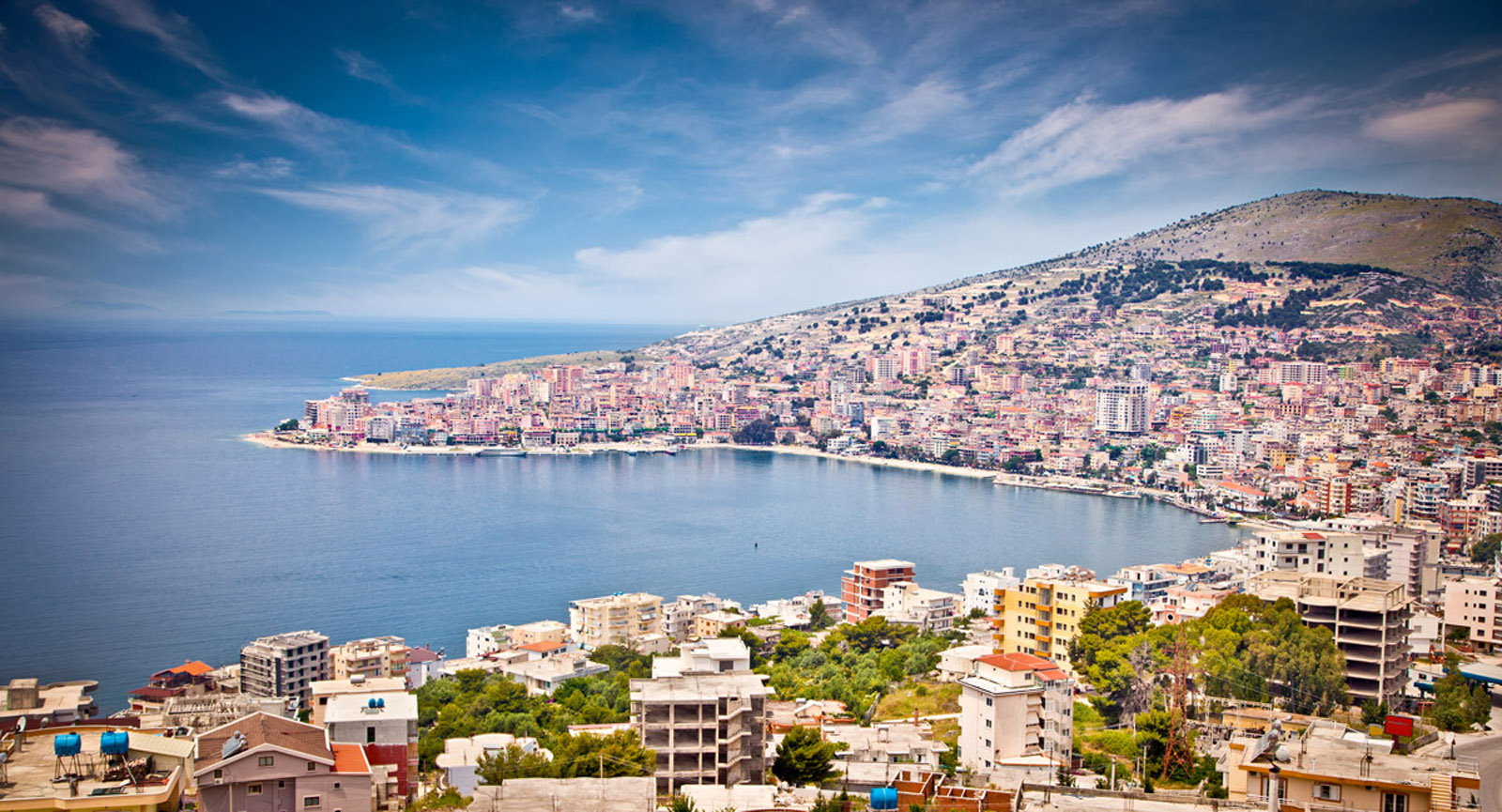 Skandali në Sarandë, humbi zgjedhjet dhe të nesërmen dha leje ndërtimi në shkelje të ligjit