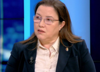 “Vendimi për vulën e PD, nga presioni i Berishës”/ Gjikondi: Gjyqësori ka ende rrugë për të pasur integritet në vendimet që jep