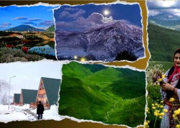 “Hapi dyert për 400 mijë njerëz”, BBC shkruan për Kukësin: Qyteti i parë në botë i nominuar për Nobel