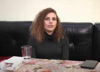 7 operacione nuk e ngritën dot në këmbë, prek 24 vjeçarja: Hoqa dhe veshkën, por jam optimiste!