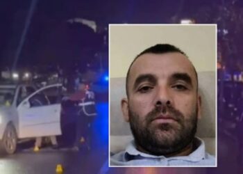 Dy ditë ndjekje, pastaj breshëri! Shtatë plumba i morën jetën Nikulajt, çfarë zbuloi policia