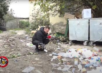 Skandal/ Shiringa me gjak, age e mbetje të rrezikshme “gëlojnë” në spitale