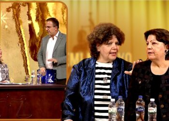 “Vija nga Italia që të kujdesesha për prindërit”, Liliana shtang studion: Vëllai e kunata thoshin “ik se…”