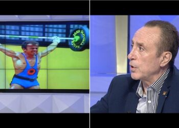 Pampuri, njeriu që na dha medaljen e parë të artë! Ylli: Vdiq dhe nuk kishin para as për ta varrosur
