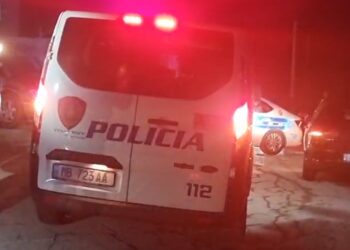 Ngjarja në Prush/ Grabitësit e armatosur nuk mundën të merrnin para, ende asnjë gjurmë të autorëve