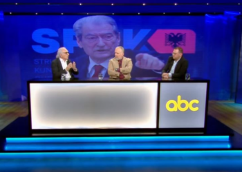 Burg apo arrest shtëpie për Berishën?| “Ka mbaruar si politikan”, Hoxha debat me Çupin: Ishte urdhër politik për të shkatërruar opozitën