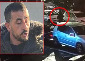 Zbulohet “skenari” i 42-vjeçarit nga Bulqiza: I kopjonte çelsin makinave që merrte me qira dhe i vidhte pas 6 muajsh