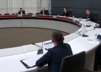 Balluku: Brenda 6-mujorit të parë të 2024, gati strategjia kombëtare për goditjen e pastrimit të parave