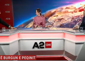 Arma në burg/ Ish-shefi i sigurisë: Është thyer një element sigurie. Gazetari ngre dyshimet: Mund ketë bashkëpunim me policinë