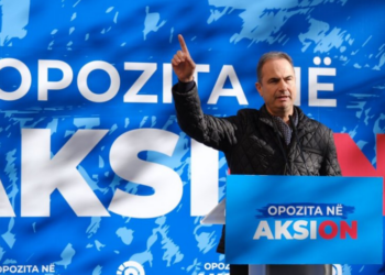 Ish-drejtuesi i PD ironizon deklaratën e Boçit: Paskam qenë idiot komplet